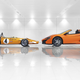 Illustration for article titled The McLaren 650S Spider Is 641 Horses Of Topless Excitement